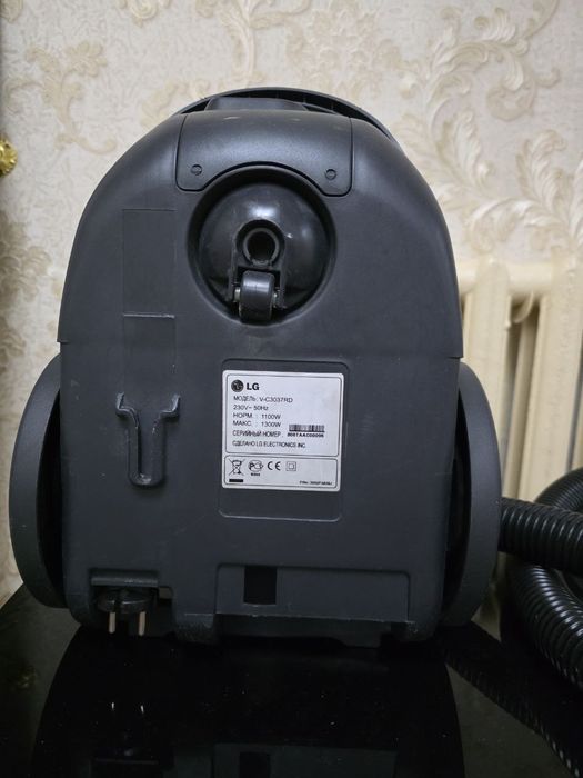 LG pilisos xolati yaxshi sotiladi