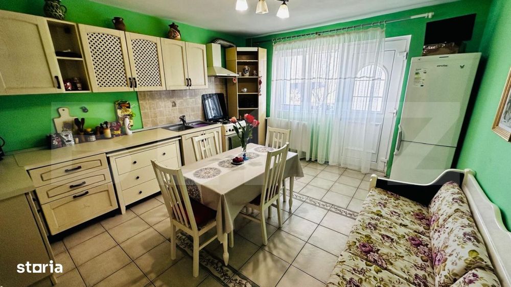 Casa 150 mp utili si 900 mp teren in  comuna Rediu