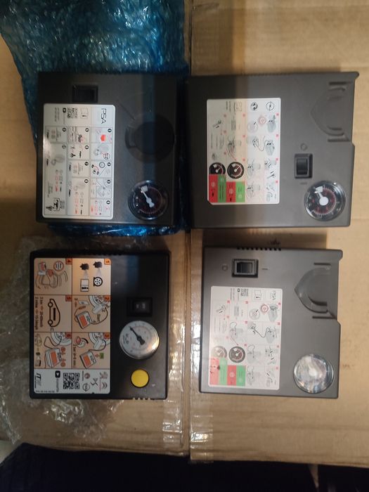 Оригинални компресори за BMW/Vw,Kia,Hyundai,Toyota.