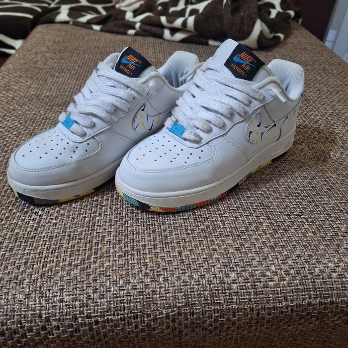 Adidasi pantof sport nike air