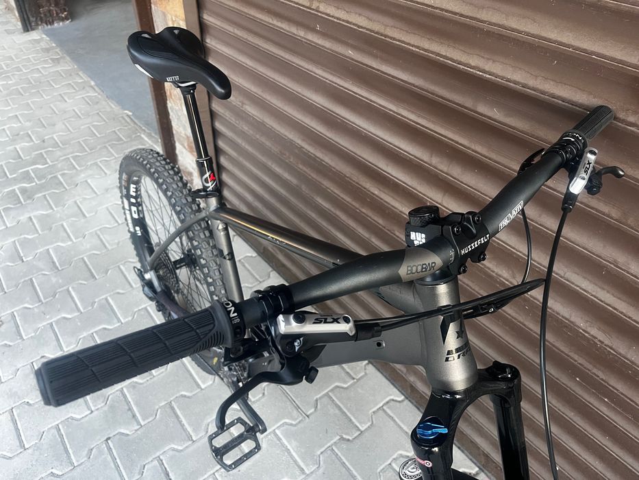 Колело Drag Shift 27.5 размер L
