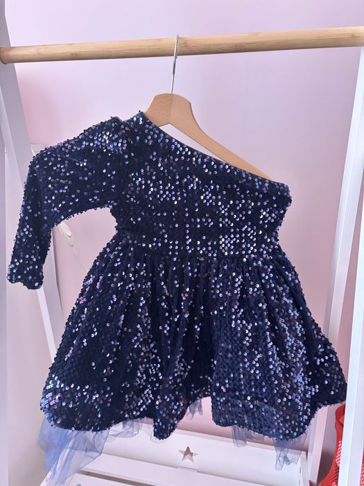 Богата и красива рокля за 5г