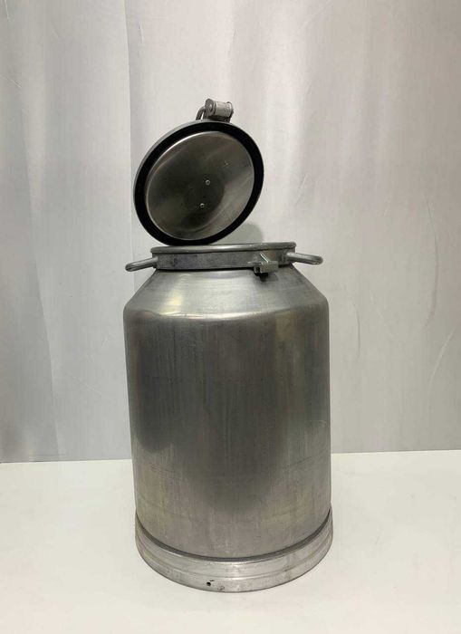 Фляга алюминиевая Россия Новая