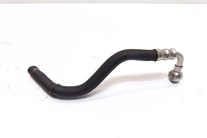 Conducta combustibil Volkswagen VW Crafter prima generatie