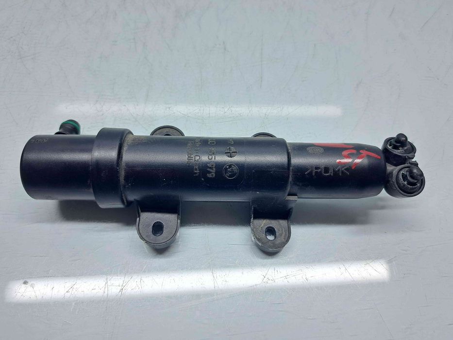 Spalator far stanga Skoda Superb II Combi (3T5) Facelift [Fabr 2009-2