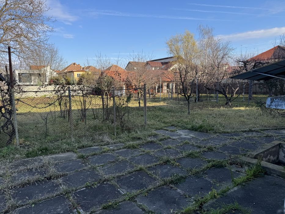 Casa individuala 180 mp utili ,teren 900 mp -zona Parcul  Sub Arini