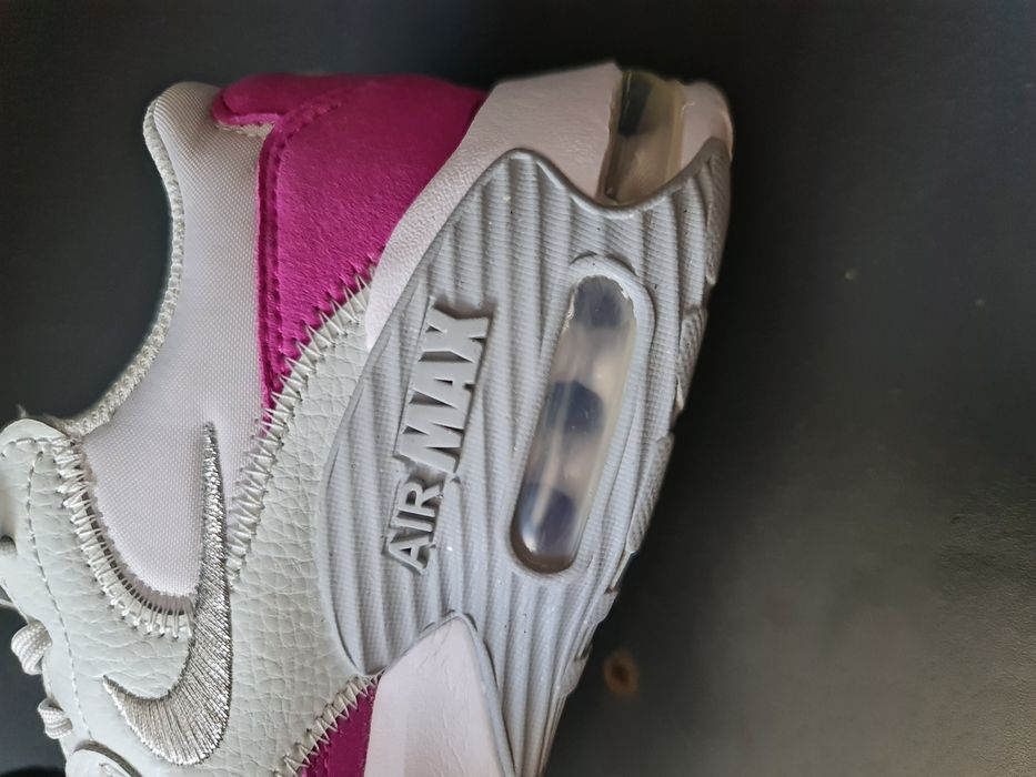 Adidasi Nike Air Max Excee dama nr.36