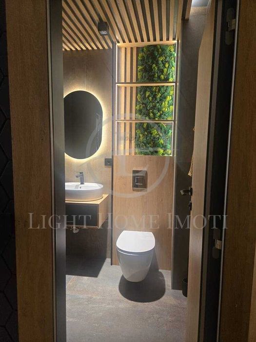 Продава се Тристаен апартамент в Пловдив, Съдийски - 125 кв.м за 1167 €/кв.м - Снимка #6