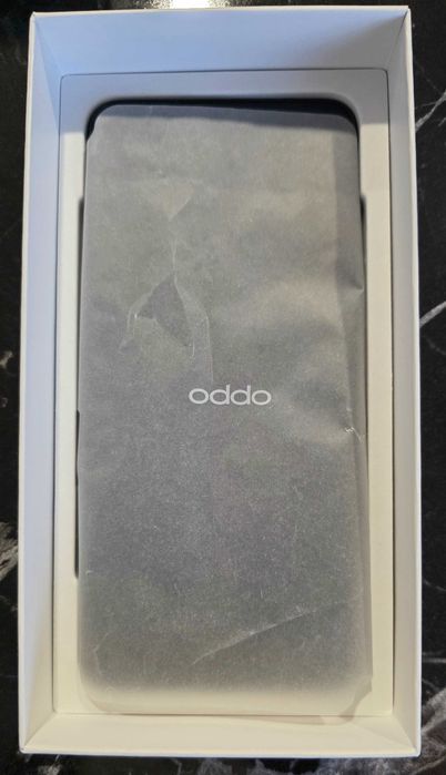 Telefon mobil nou Oppo Reno 11F, 5G, Dual SIM, 8GB RAM, 256GB, Verde