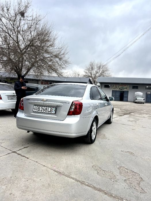 Gentra avtomat 1 yevro