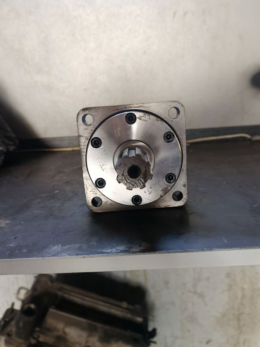 Гидроматор универсальный