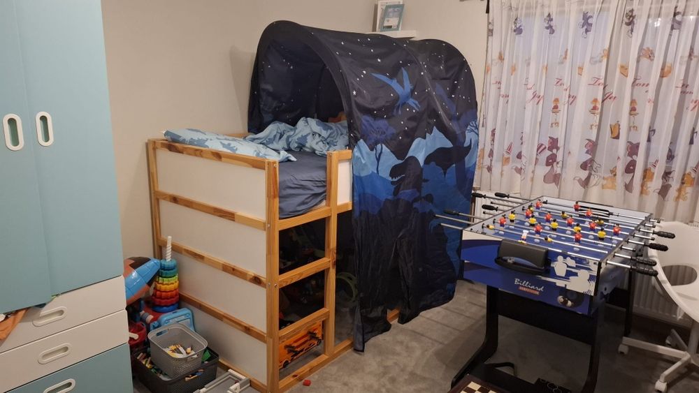 Pat ikea reversibil