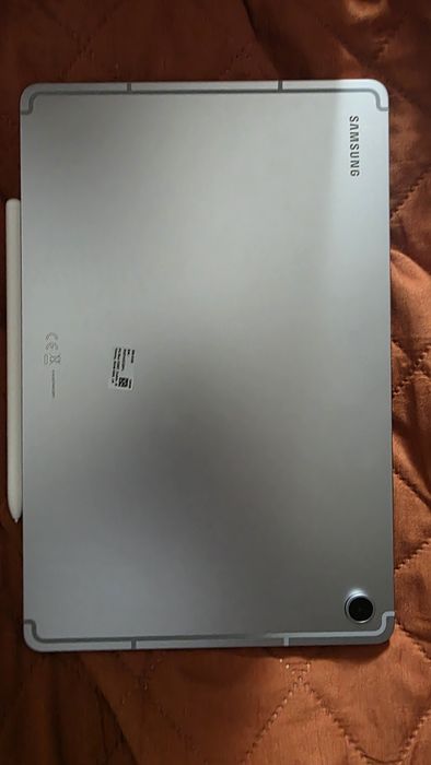 Samsung tab S 10 lite