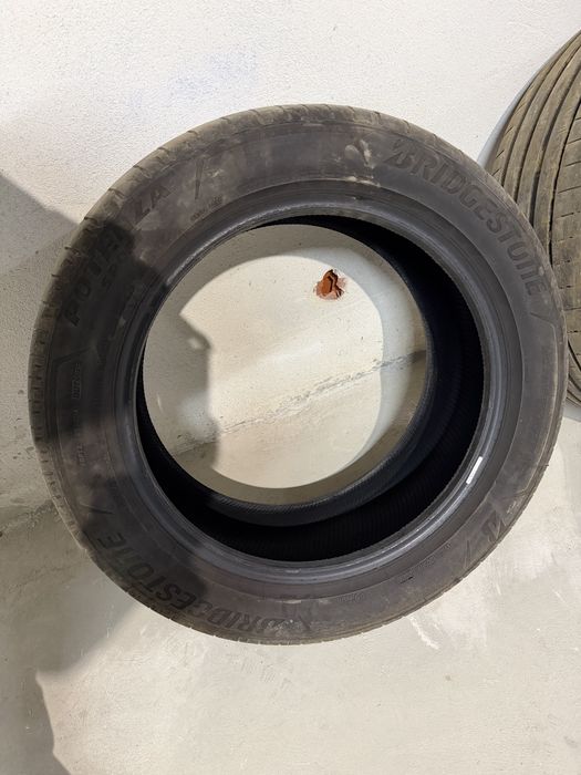 Гуми 19-ки 255/50/19 , 285/45/19 Bridgestone Potenza