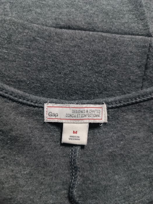 Летнее платье Gap