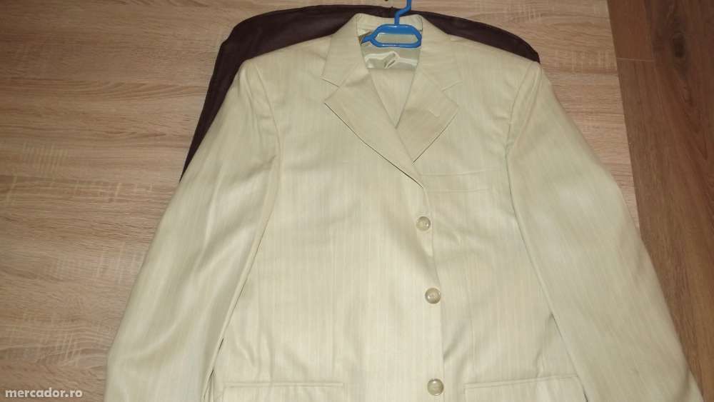 costum de mire ca nou