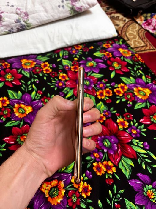 Iphone xs max 64gb/80%idealniy