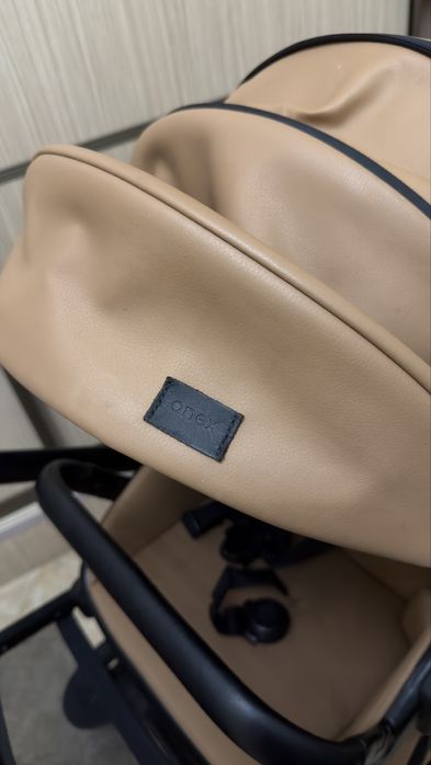 Продаю коляску Anex e type