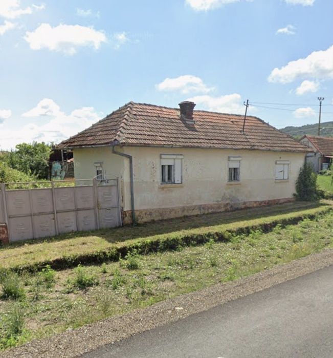 Casa in Maderat judetul Arad
