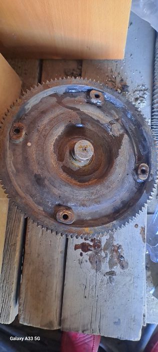 Бублик митсубиси галант 8