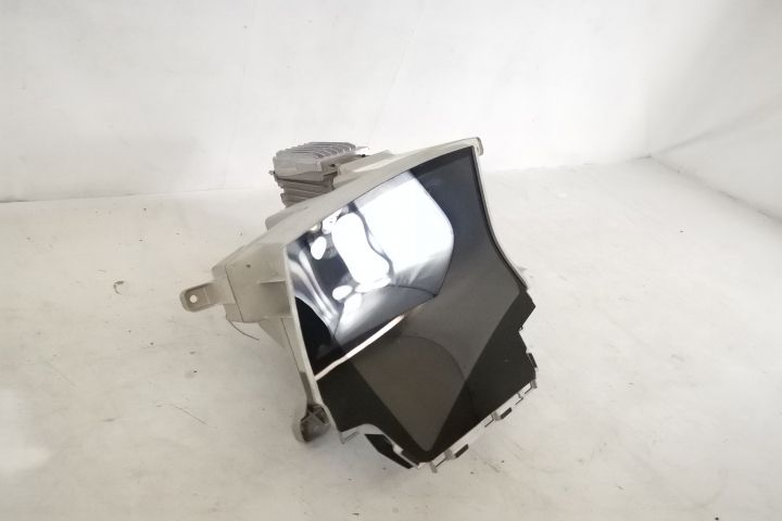 Табло с Head Up дисплей, оригинално за Мерцедес-Бенц С-Клас / Mercedes