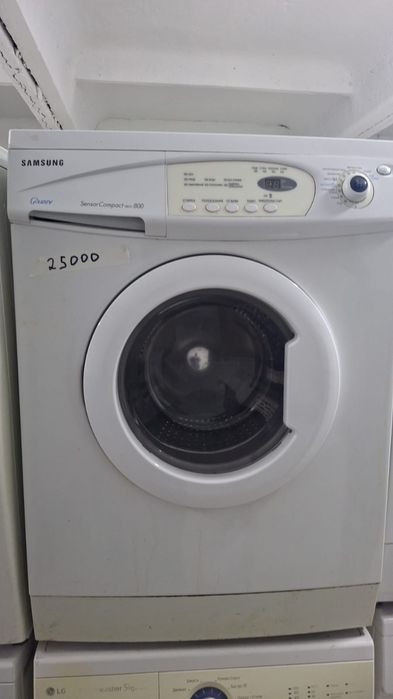 Продам стиральную машину автомат