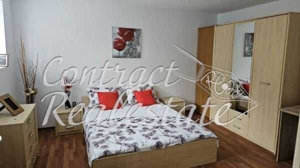 Дава се под наем Двустаен апартамент в Варна, Спортна зала - 40 кв.м за 382.5 € - Снимка #4