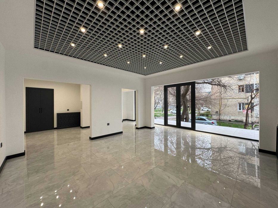 Сдается в аренду коммерческое помещение вдоль дороги! Тансикбаев