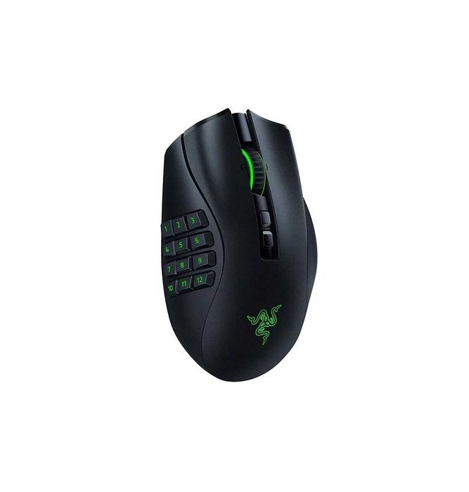 ! Игровая мышь Naga Pro цена с НДС