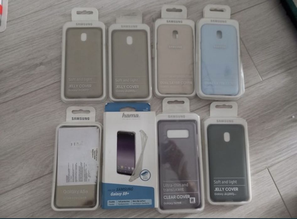 Hise samsung  telefon