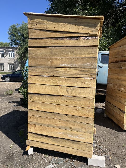 Туалет продам доставка есть