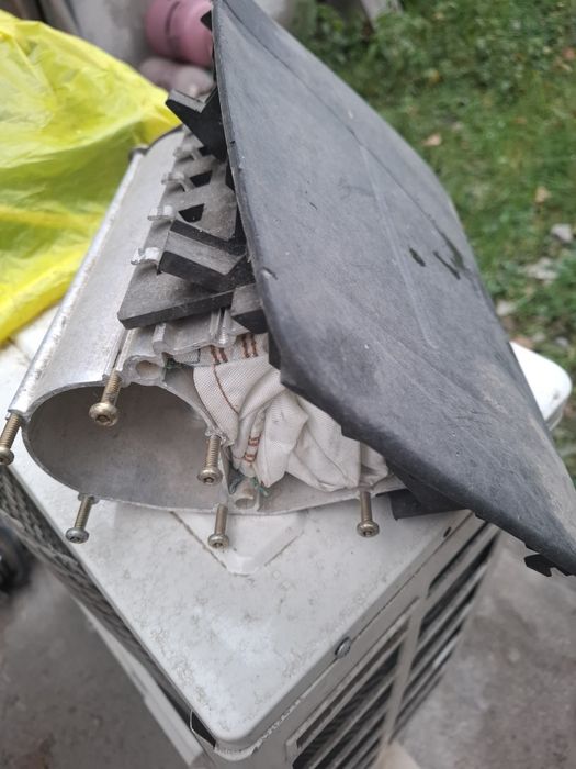 Крышка эйрбэг srs камри грация