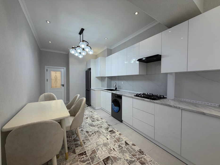 Aeroport Srochno 3 xona