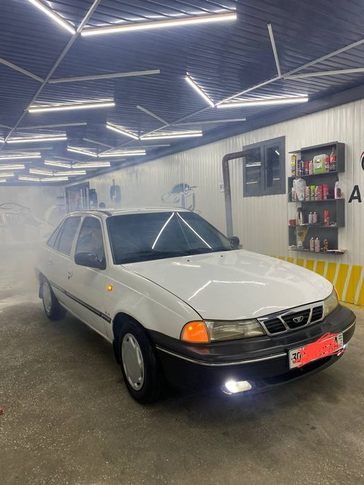 Nexia 1 sons tramplyor