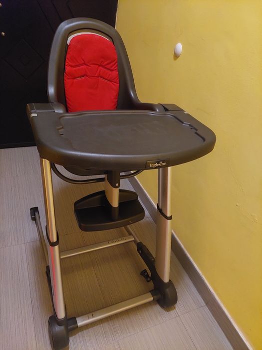 Стол за хранене Inglesina