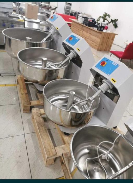 Тестомес (тестомешалка) Турция