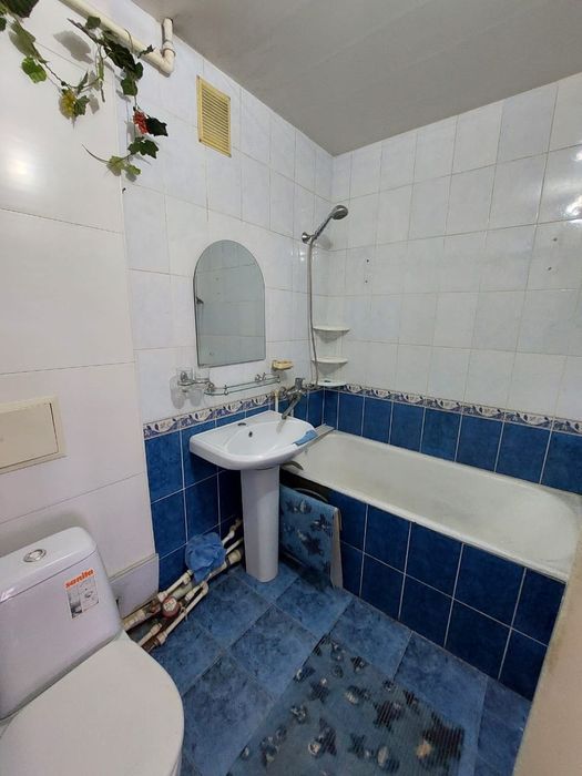 Продам 1 комн кв район Вокзала