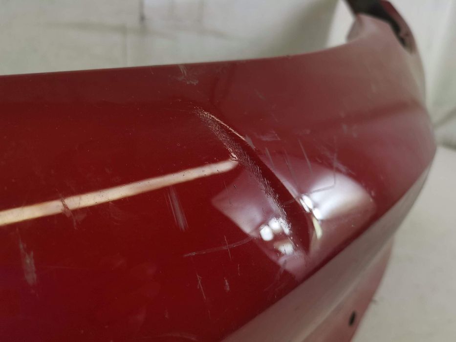 Предна броня Тесла Модел 3 / Tesla Model 3 1 [Оригинална] Оригинална п