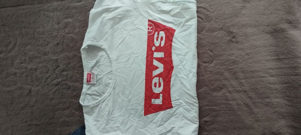 Set de 3 tricouri originale