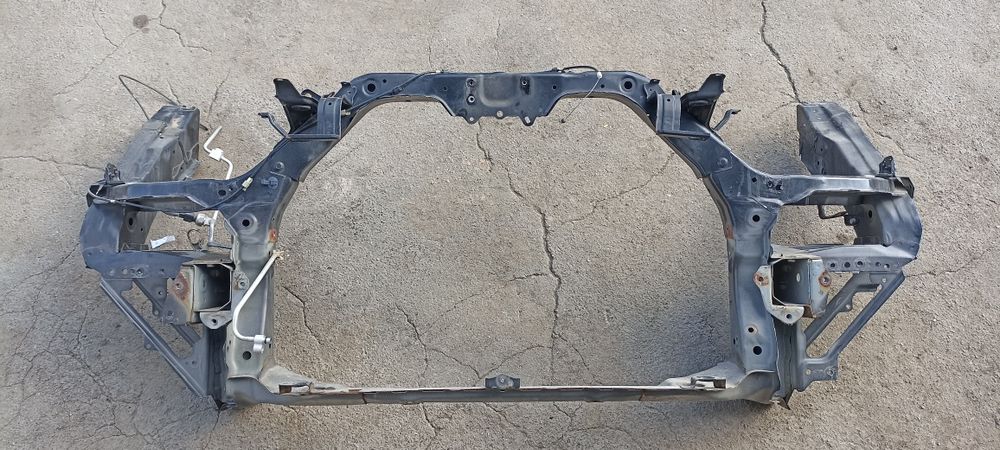 Телевизор Honda CR-V 3