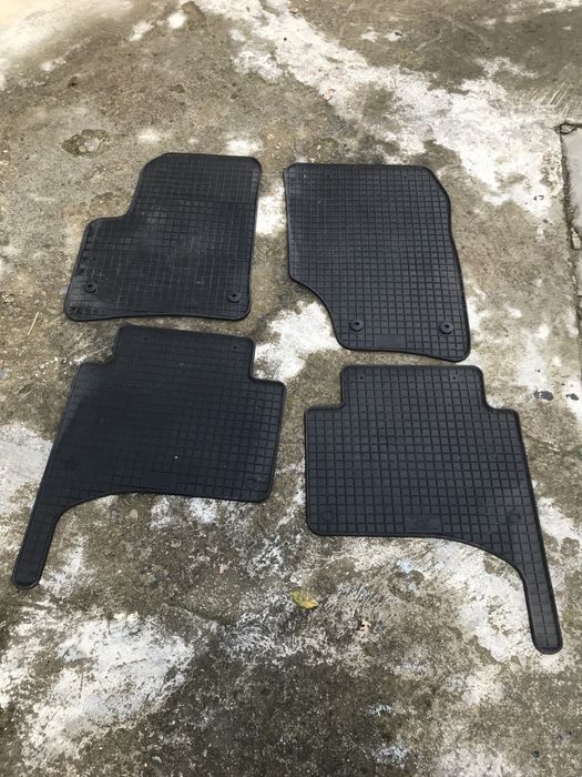 Стелки за WV TOUAREG 2002-2010