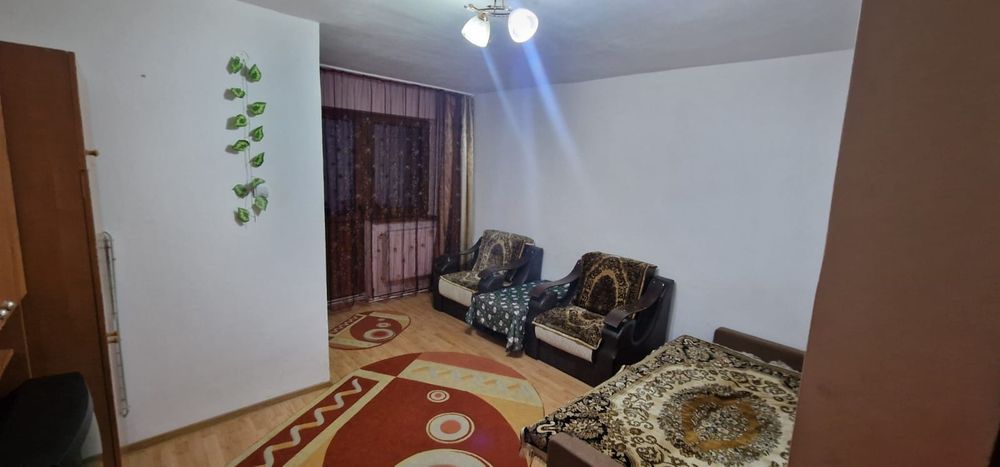 Garsonieră de închiriat în zona Dacia.