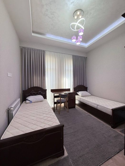 Продается 3/4/7 в ЖК Tashkent City Бульвар! Вид во двор + балкон! Торг