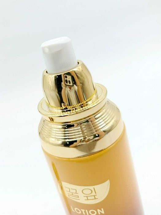 Лосьон для лица, успокаивающий, с экстрактом облепихи, 100мл