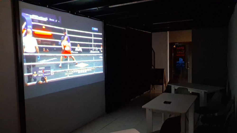 Проектор Epson срочно