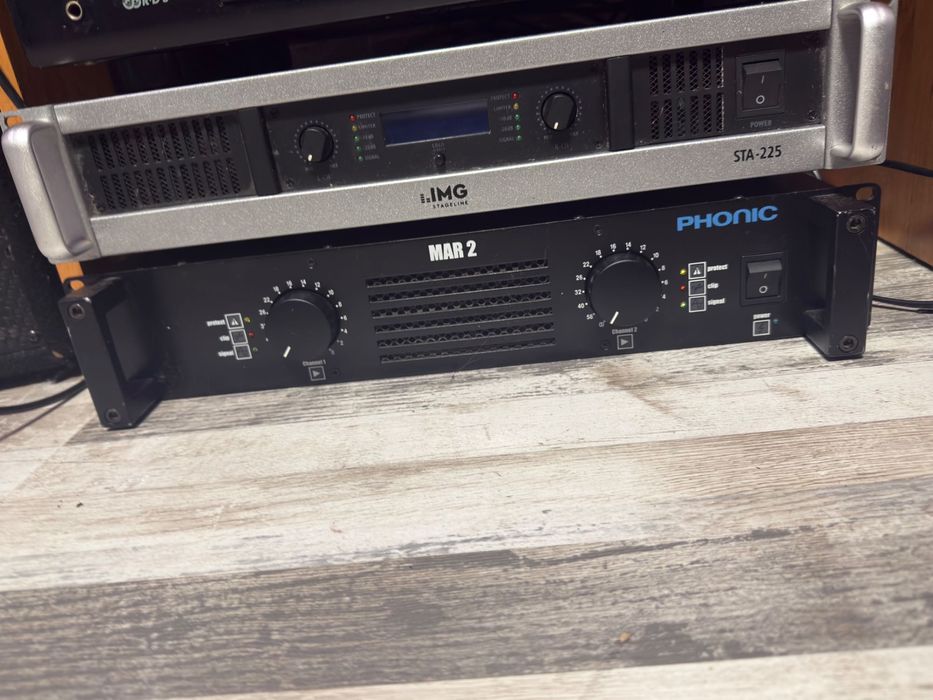 Профи озвучаване перфектно еминес Американска серия