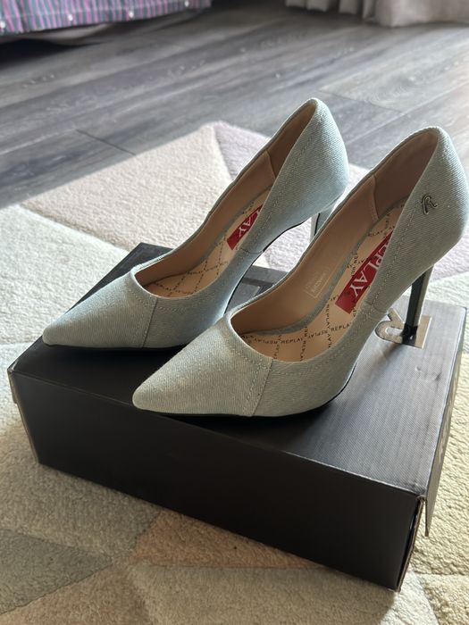 обувки Replay 36 номер