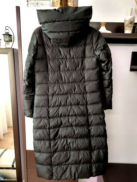 Продам женский пуховик