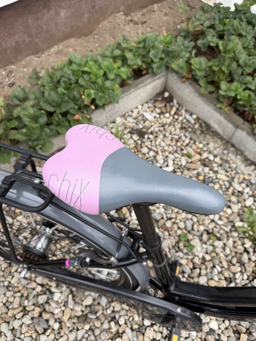 Bicicleta Scool Chix 26 inch cadru S