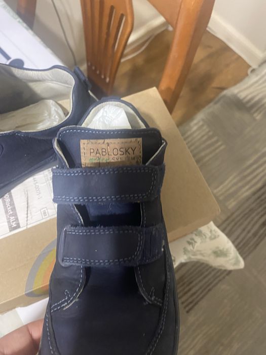Pablosky обувь на мальчика  33 размер